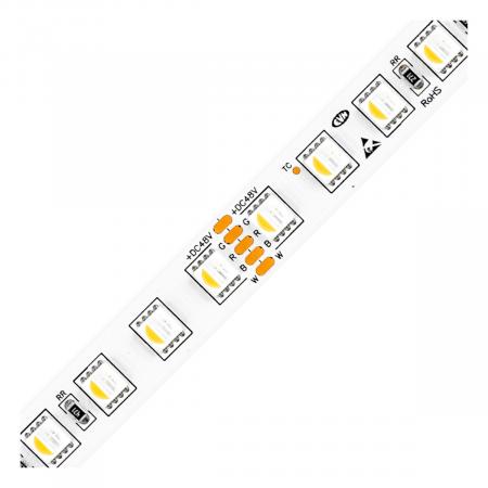 EVN Niedervolt LED-Strip, IP20, konfektionierbar SK2048420509902