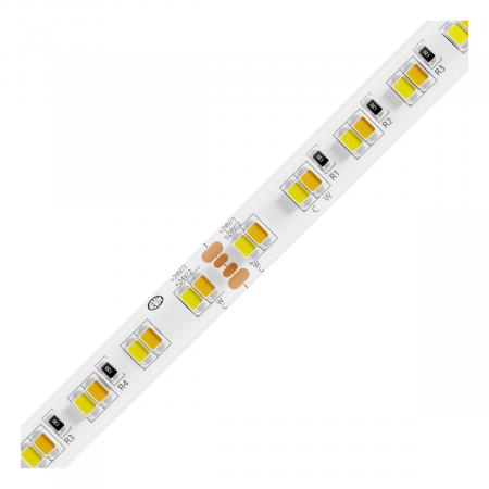 EVN Niedervolt LED-Strip, IP54, mit CCT- und Power-Switch, konfektionierbar SK54244142225