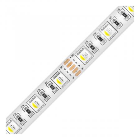 EVN Niedervolt LED-Strip, IP67, konfektionierbar SK6724150509902