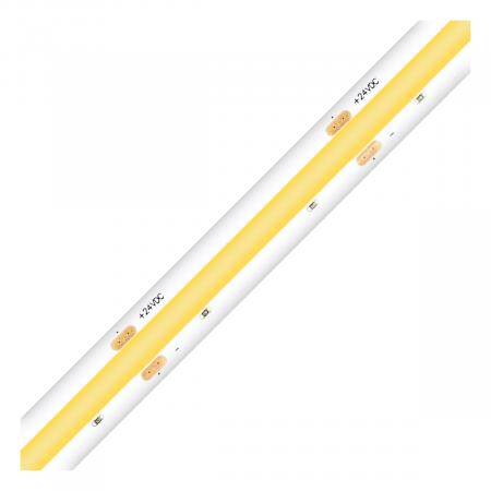 EVN Niedervolt COB LED-Strip, IP67, konfektionierbar SK67242401027