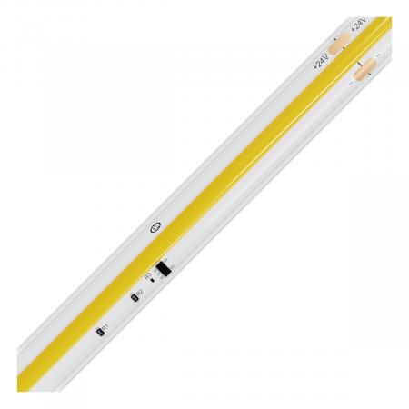 EVN Niedervolt COB LED-Strip, IP67, kürzbar SK67242451202