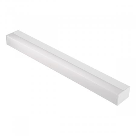 EVN LED-Wandleuchte, IP44 SL44120125