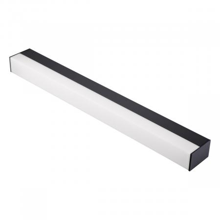 EVN LED-Wandleuchte, IP44 SL44120925