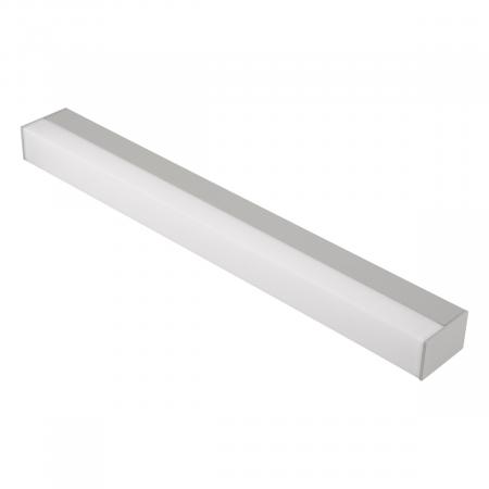 EVN LED-Wandleuchte, IP44 SL44121425