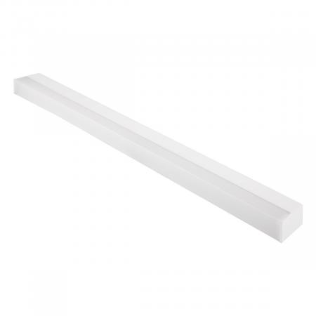 EVN LED-Wandleuchte, IP44 SL44210125