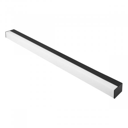 EVN LED-Wandleuchte, IP44 SL44210925