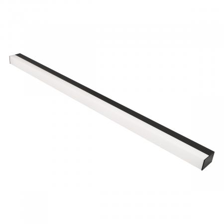 EVN LED-Wandleuchte, IP44 SL44380925