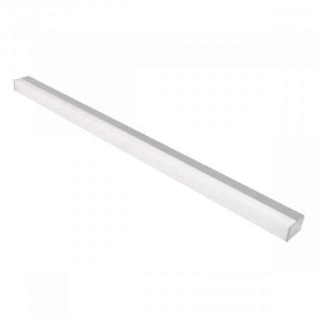 EVN LED-Wandleuchte, IP44 SL44381425