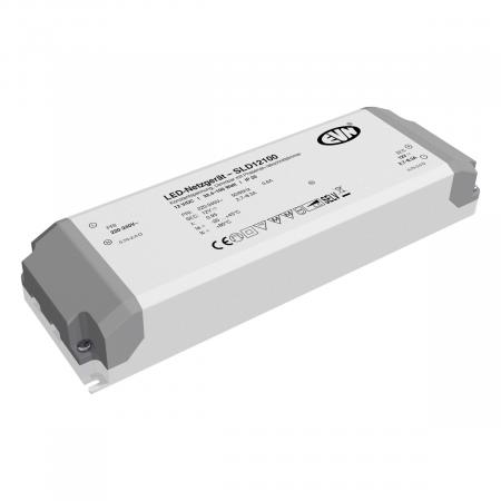 EVN 12V/DC LED-Netzgerät, dimmbar SLD12100