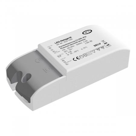EVN 12V/DC LED-Netzgerät, dimmbar SLD1225