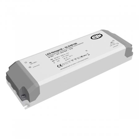 EVN 48V/DC LED-Netzgerät, dimmbar SLD48100