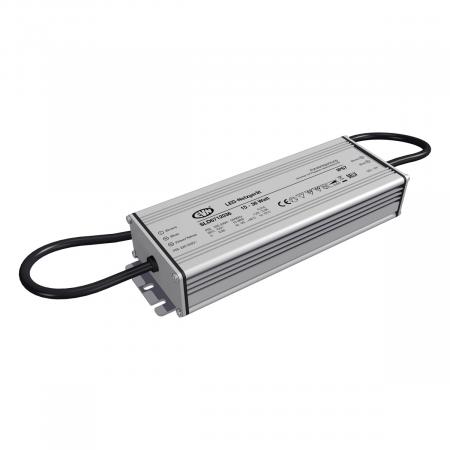 EVN 12V/DC LED-Netzgerät, dimmbar SLD6712036