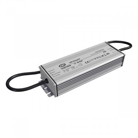 EVN 24V/DC LED-Netzgerät, dimmbar SLD6724036