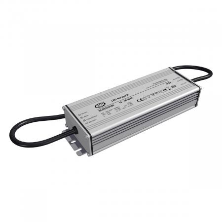 EVN 24V/DC LED-Netzgerät, dimmbar SLD6724050