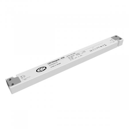 EVN 24V/DC LED-Netzgerät SLF24100