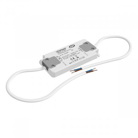 EVN 12V/DC LED-Netzgerät SLK006