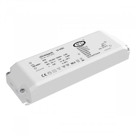 EVN 12V/DC LED-Netzgerät SLK12036