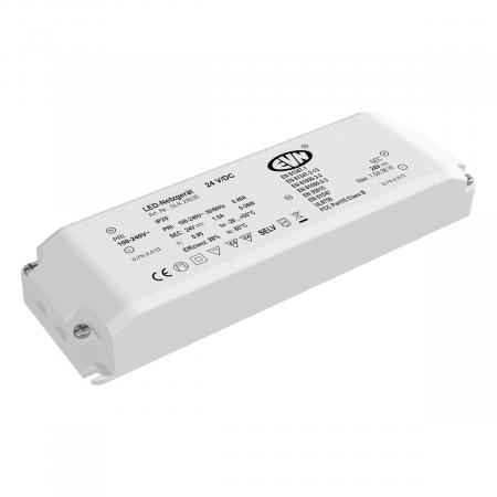 EVN 24V/DC LED-Netzgerät SLK24036