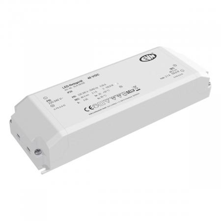 EVN 48V/DC LED-Netzgerät SLK48100