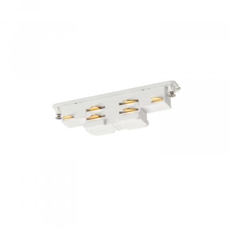 SLV 1002642 S-TRACK DALI Verbinder weiß