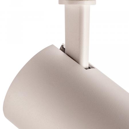 SLV 1004191 3~ NUMINOS PHASE M 3 Phasen System Leuchte weiß/schwarz 4000K 36°