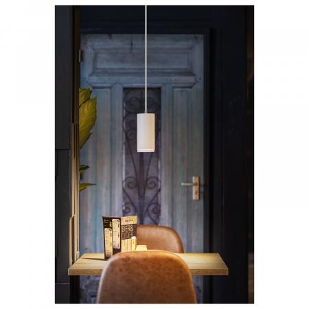 SLV 1006168 NUMINOS M Frontring weiß