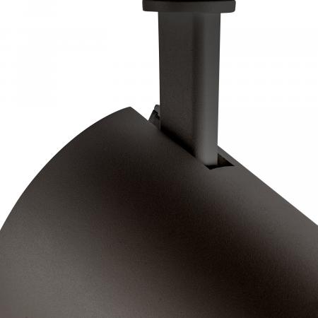 SLV 1004267 3~ NUMINOS PHASE L 3 Phasen System Leuchte schwarz/schwarz 2700K 36°