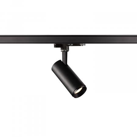 SLV 1004378 3~ NUMINOS DALI S 3 Phasen System Leuchte schwarz/schwarz 4000K 24°