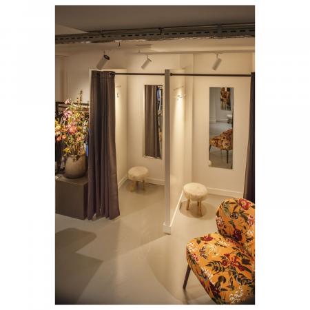 SLV 1006168 NUMINOS M Frontring weiß