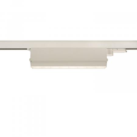 SLV 1004689 3~ SIGHT MOVE 3 Phasen System Leuchte weiß 4000K