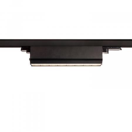 SLV 1004692 3~ SIGHT MOVE DALI 3 Phasen System Leuchte schwarz 4000K