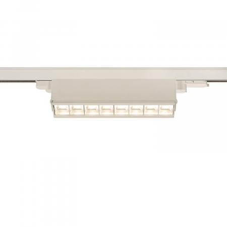 SLV 1004693 3~ SIGHT MOVE DALI 3 Phasen System Leuchte weiß 4000K