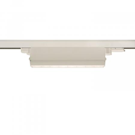 SLV 1004693 3~ SIGHT MOVE DALI 3 Phasen System Leuchte weiß 4000K