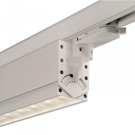 SLV 1004693 3~ SIGHT MOVE DALI 3 Phasen System Leuchte weiß 4000K