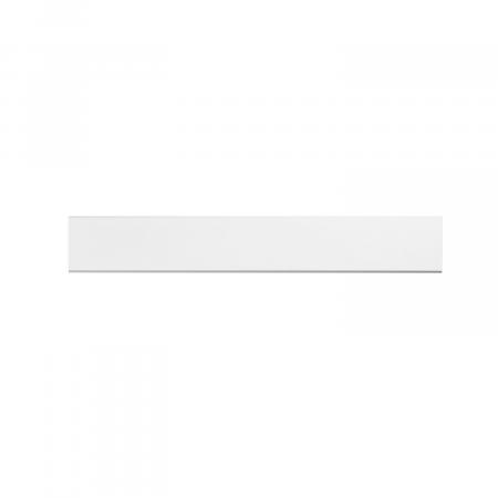 Schlanker dimmbarer LED-Lichtbalken DIRETO 60cm Wandleuchte weiß mit Farbtemperaturwechsel SLV 1004741