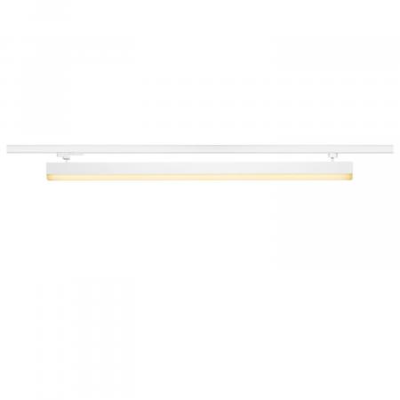 SLV 1005399 SIGHT TRACK DALI 3 Phasen Spot weiss CCT