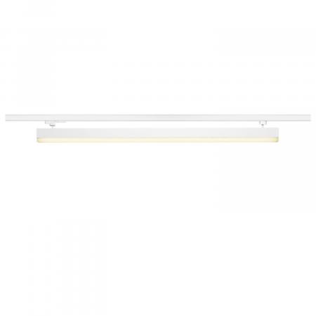 SLV 1005399 SIGHT TRACK DALI 3 Phasen Spot weiss CCT