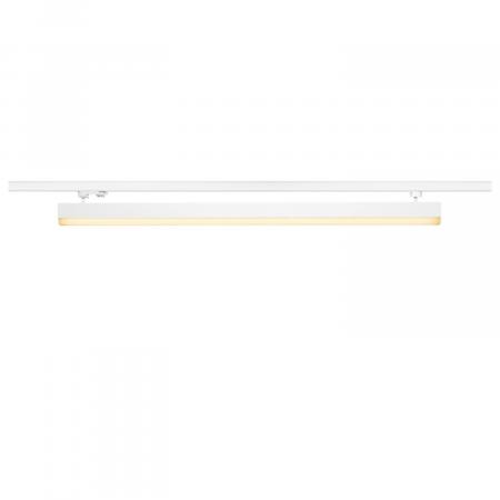 SLV 1005401 SIGHT TRACK 3 Phasen Spot weiss CCT