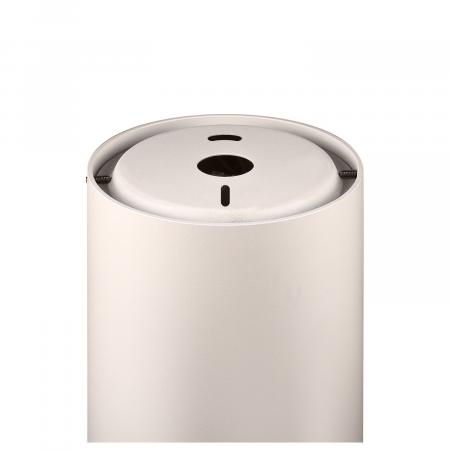 SLV 1005702 NUMINOS XL PHASE Deckenstrahler weiß / schwarz 36W 4000K 24°