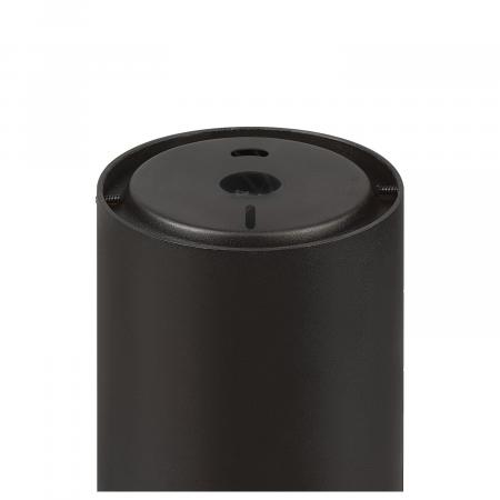 SLV 1005765 NUMINOS DALI XL Deckenstrahler schwarz 36W 3000K 24°