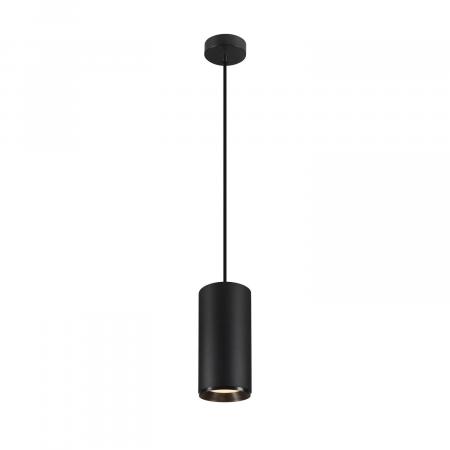 SLV 1005783 NUMINOS DALI XL Pendelleuchte schwarz 36W 3000K 24°
