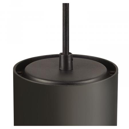 SLV 1005783 NUMINOS DALI XL Pendelleuchte schwarz 36W 3000K 24°