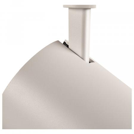 SLV 1005800 NUMINOS DALI XL 3 Phasen Spot weiß / schwarz 36W 2700K 60°