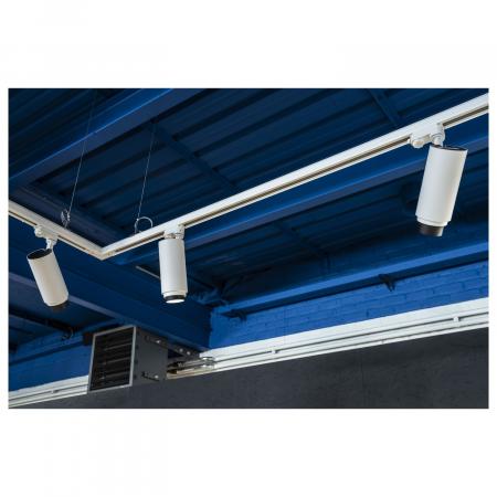 SLV 1006113 NUMINOS ZOOM M PHASE 3 Phasen Spot weiß 20W 4000K 15°