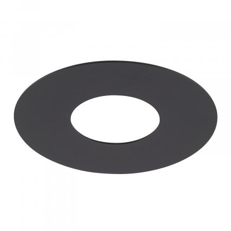 SLV 1006135 Numinos XS Reduzierring rund 160/70mm schwarz