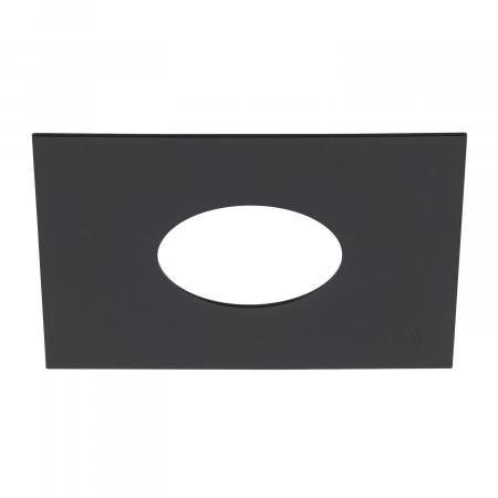 SLV 1006137 Numinos XS Reduzierring eckig 160/70mm schwarz