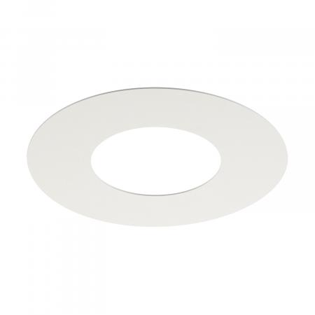 SLV 1006144 Numinos M Reduzierring rund 240/120mm weiß