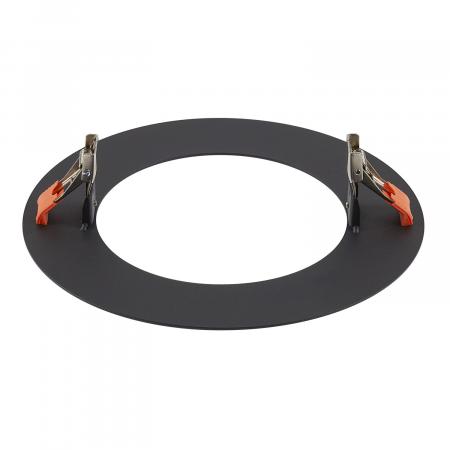 SLV 1006147 Numinos L Reduzierring rund 240/150mm schwarz