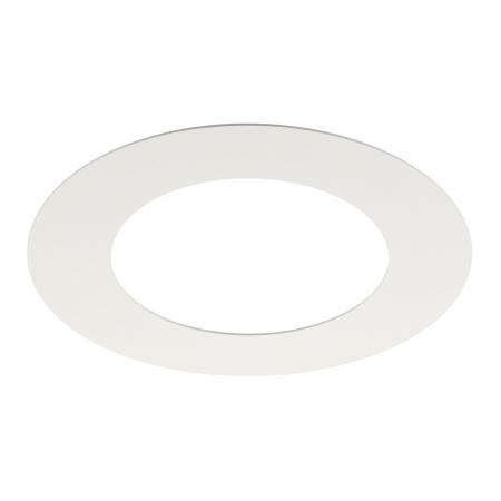 SLV 1006148 Numinos L Reduzierring rund 240/150mm weiß