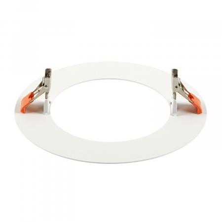 SLV 1006148 Numinos L Reduzierring rund 240/150mm weiß